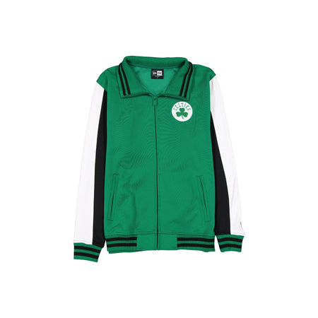 Boston Celtics Game Day Jacket