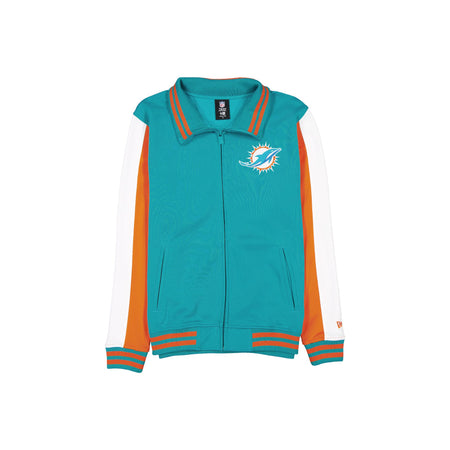 Miami Dolphins Game Day Jacket