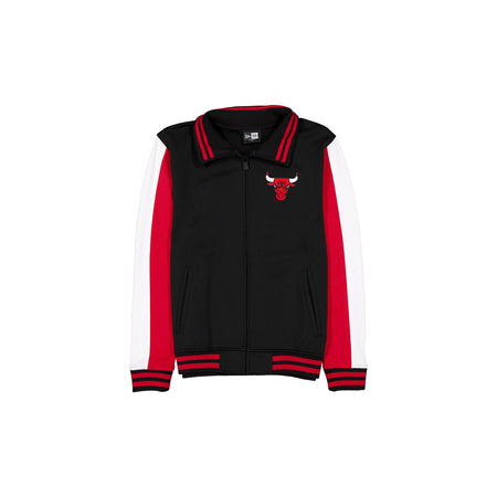 Chicago Bulls Game Day Jacket