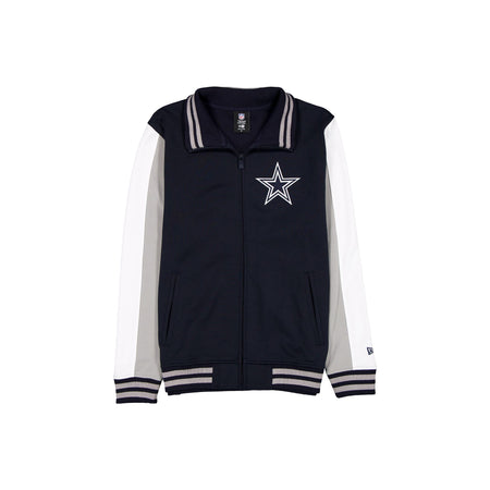 Dallas Cowboys Game Day Jacket