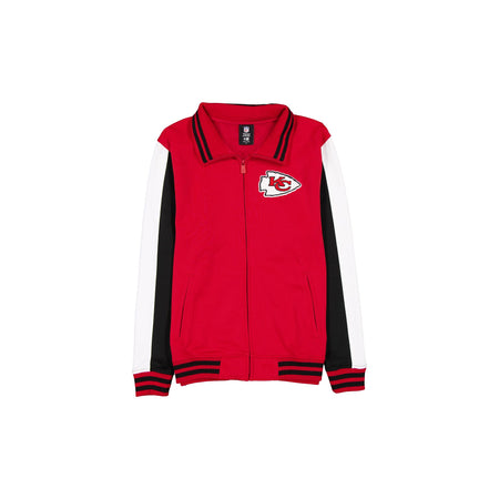 Kansas City Chiefs Game Day Jacket