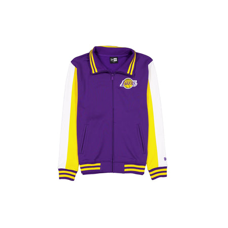 Los Angeles Lakers Game Day Jacket