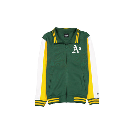 Athletics Game Day Jacket