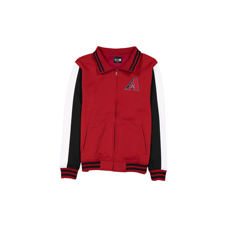 Arizona Diamondbacks Game Day Jacket