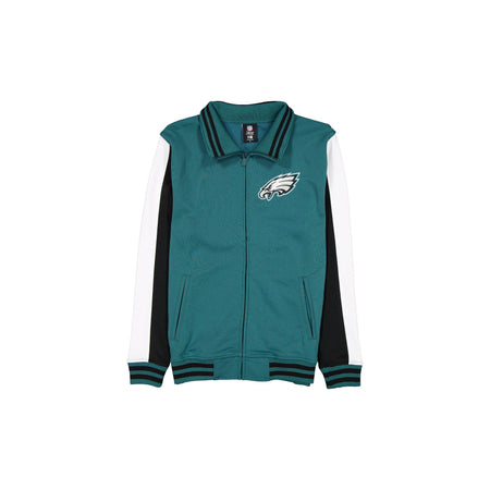 Philadelphia Eagles Game Day Jacket