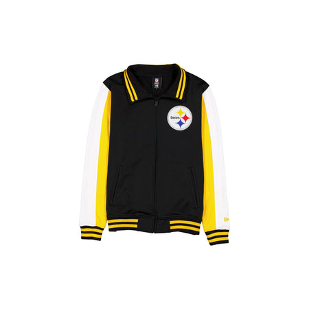 Pittsburgh Steelers Game Day Jacket