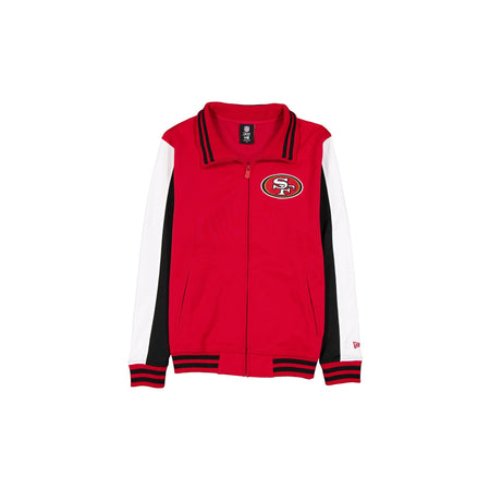 San Francisco 49ers Game Day Jacket