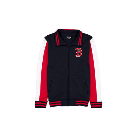 Boston Red Sox Game Day Jacket