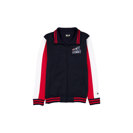 Chicago White Sox Game Day Jacket