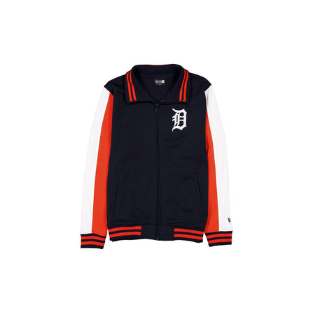 Detroit Tigers Game Day Jacket