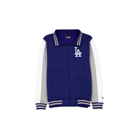 Los Angeles Dodgers Game Day Jacket