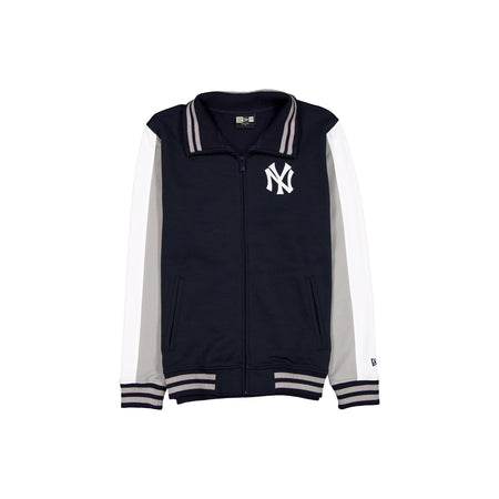 New York Yankees Game Day Jacket