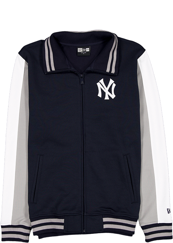 New York Yankees Game Day Jacket