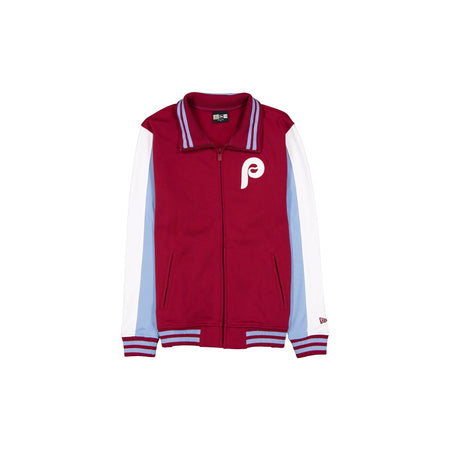 Philadelphia Phillies Game Day Jacket