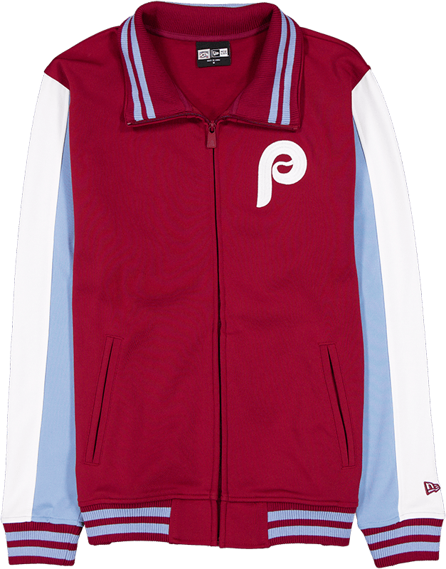 Philadelphia Phillies Game Day Jacket