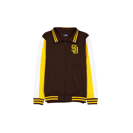 San Diego Padres Game Day Jacket