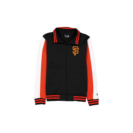 San Francisco Giants Game Day Jacket