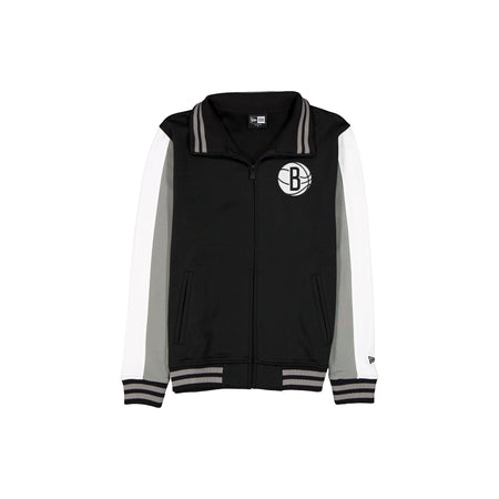 Brooklyn Nets Game Day Jacket