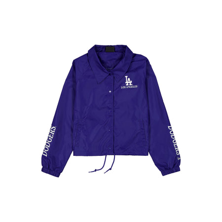 Los Angeles Dodgers Game Day Women's Jacket