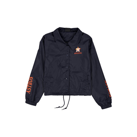 Houston Astros Game Day Women's Jacket