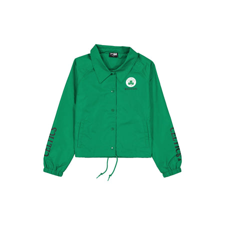 Boston Celtics Game Day Women's Jacket