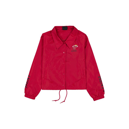 Miami Heat Game Day Women's Jacket