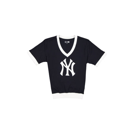 New York Yankees Game Day Women's T-Shirt