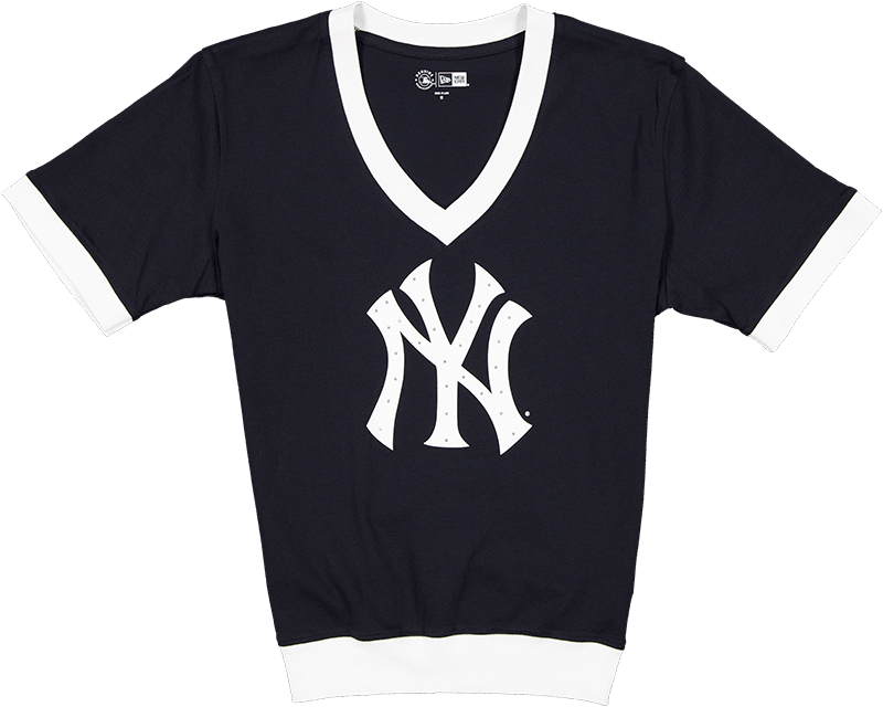 New York Yankees Game Day Women's T-Shirt