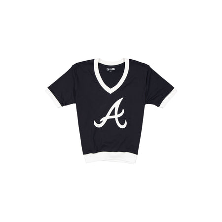 Atlanta Braves Game Day Women's T-Shirt