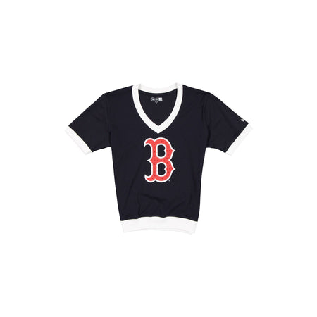 Boston Red Sox Game Day Women's T-Shirt