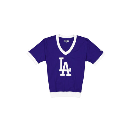 Los Angeles Dodgers Game Day Women's T-Shirt