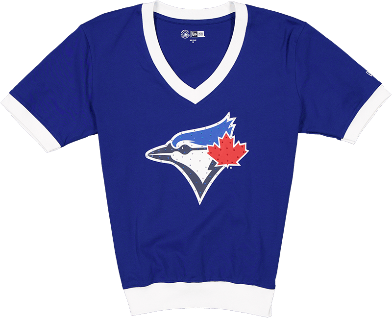 Toronto Blue Jays Game Day Women's T-Shirt