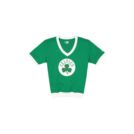 Boston Celtics Game Day Women's T-Shirt