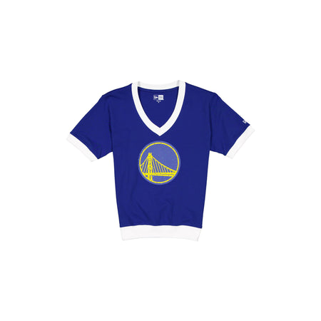 Golden State Warriors Game Day Women's T-Shirt