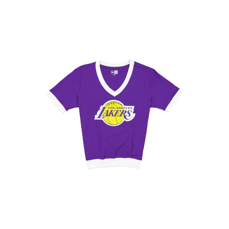 Los Angeles Lakers Game Day Women's T-Shirt