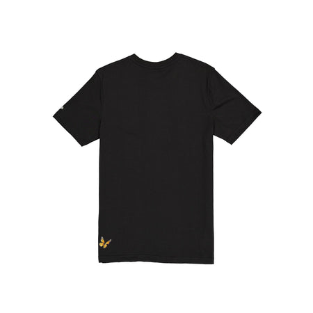 FELT x Miami Marlins Black T-Shirt