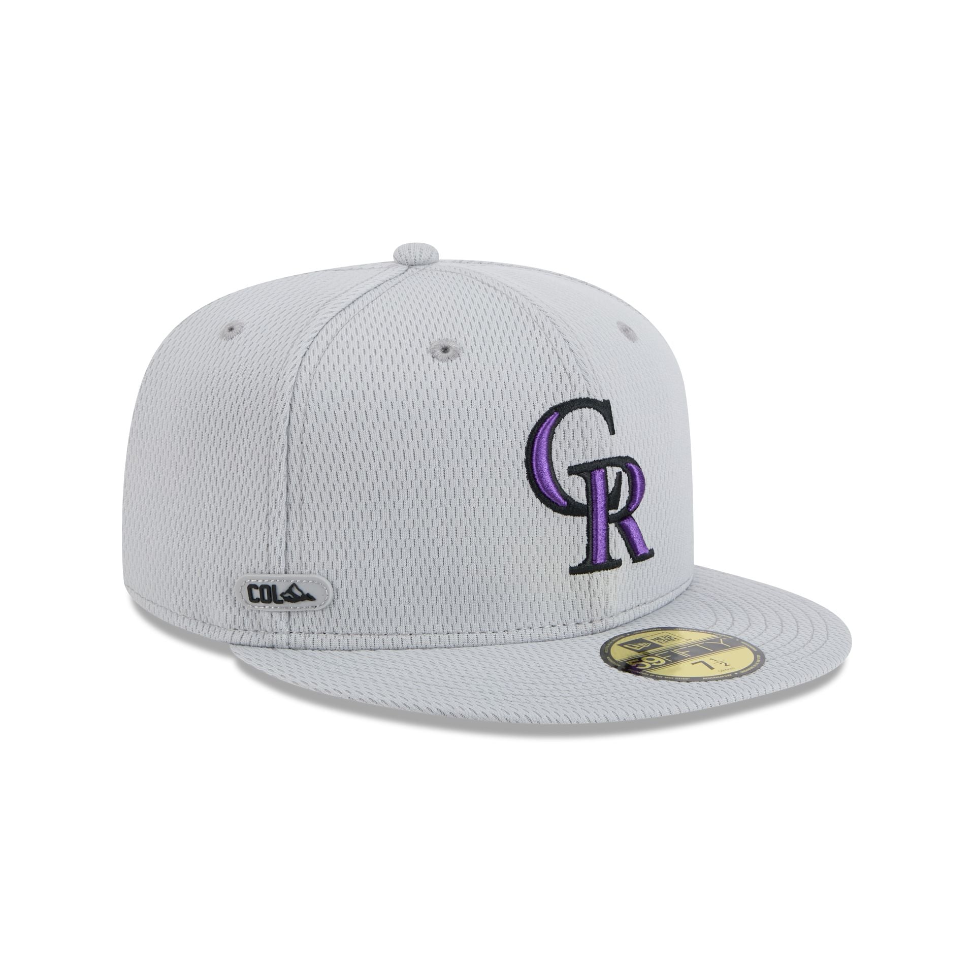 New Era Cap