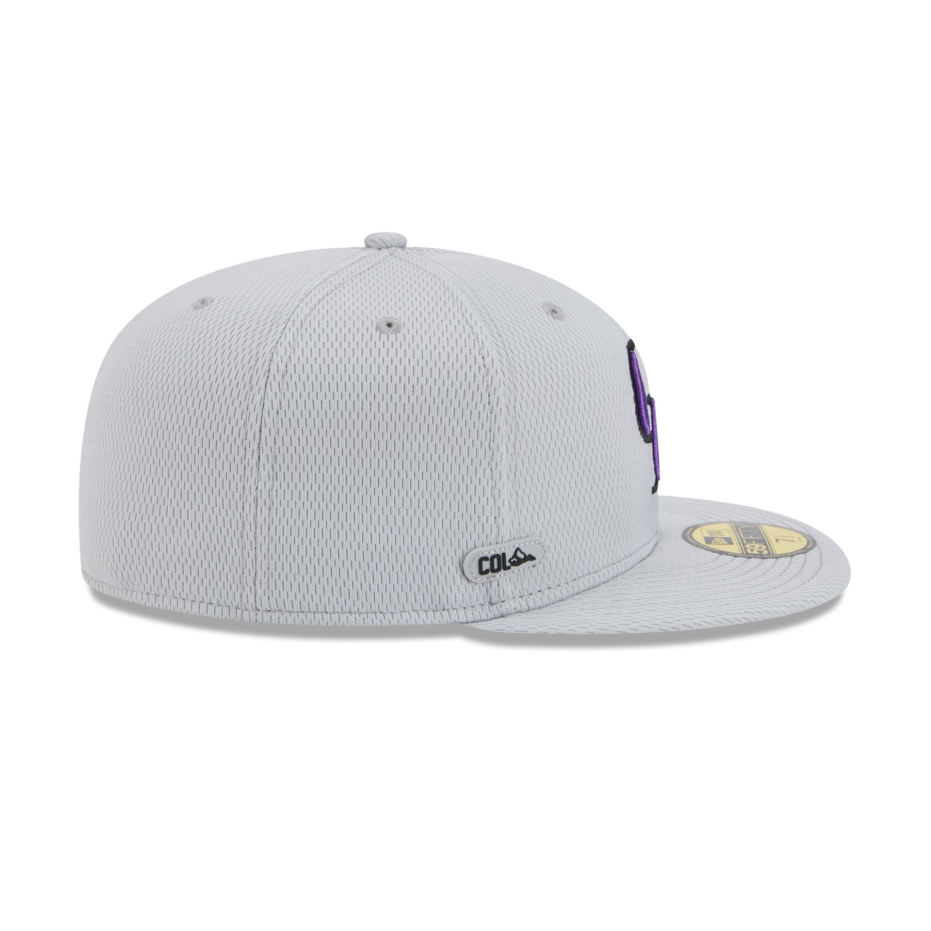 New Era Cap