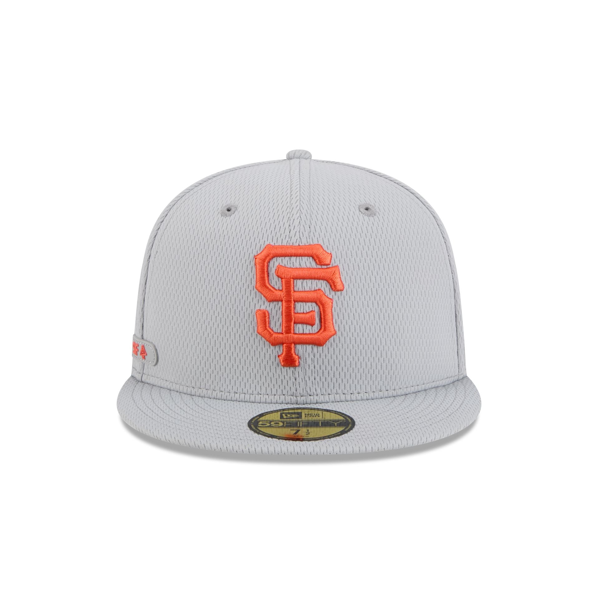 New Era Cap