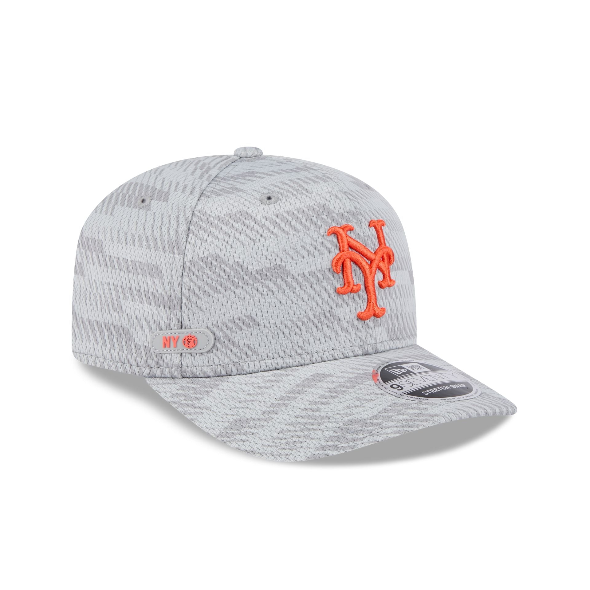 New Era Cap