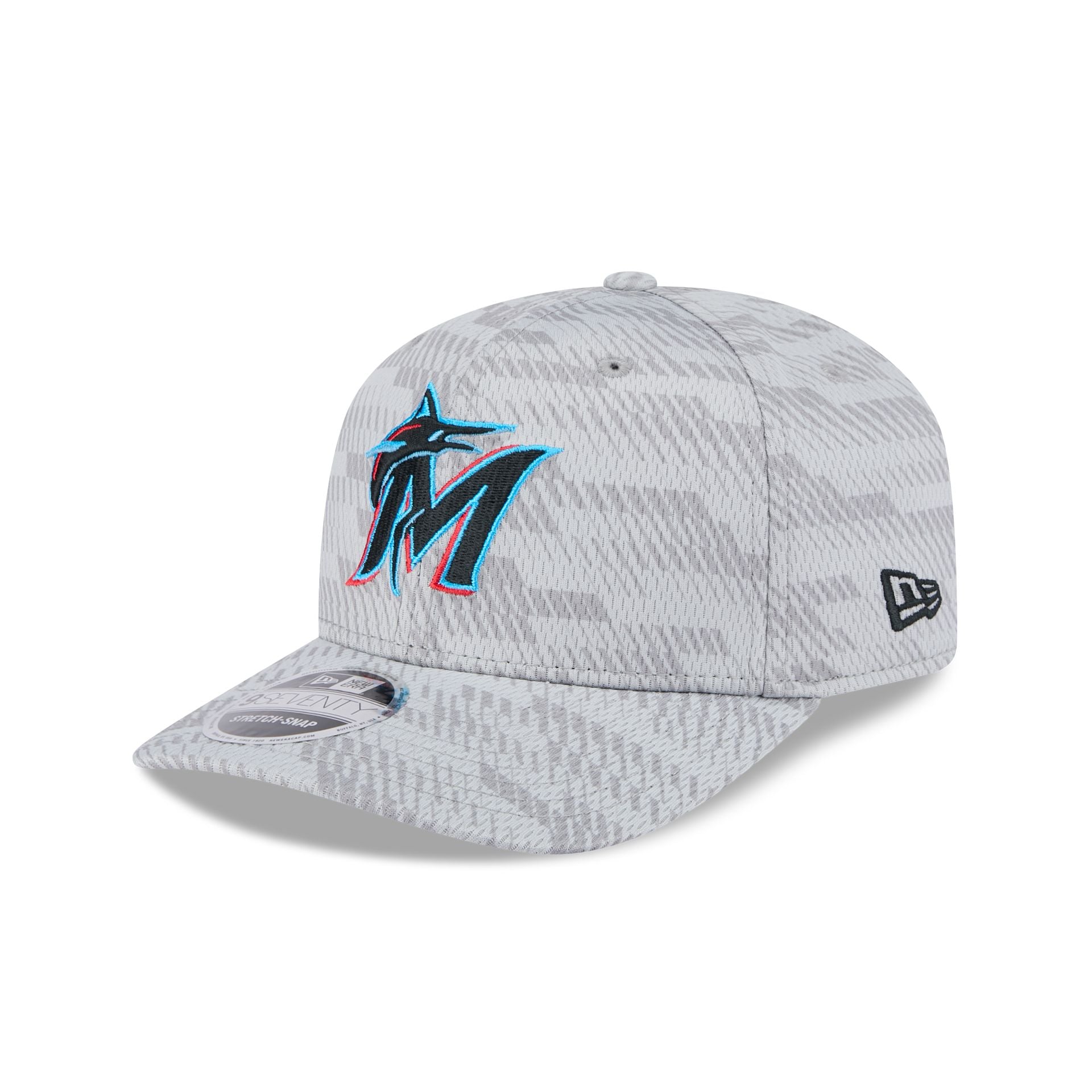 New Era Cap