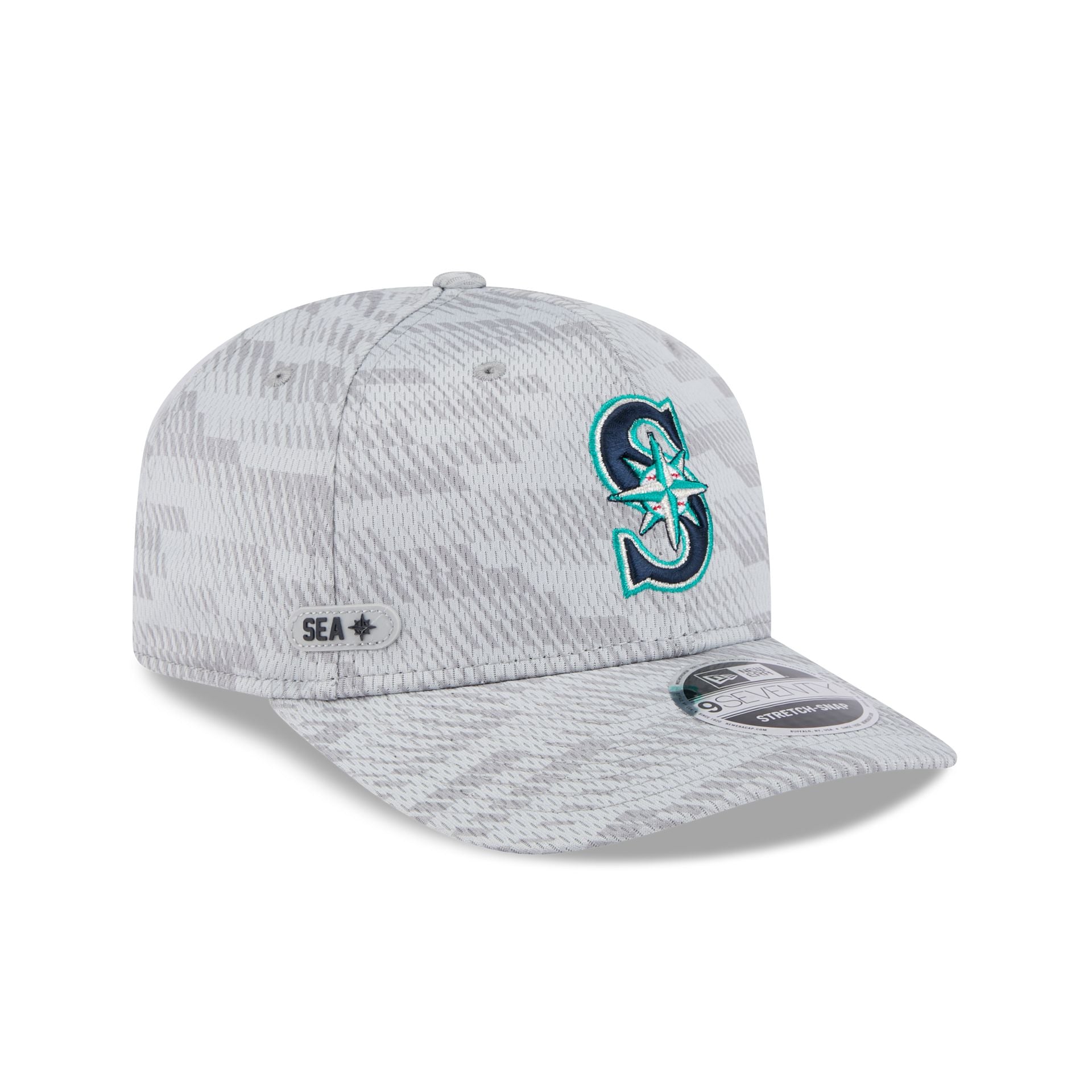 New Era Cap