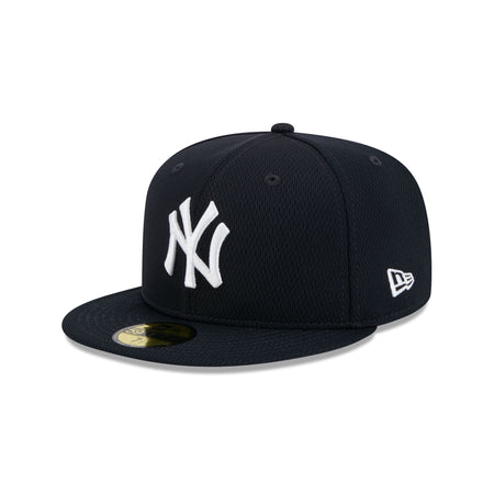 New York Yankees 2025 Clubhouse Alt 59FIFTY Fitted Hat