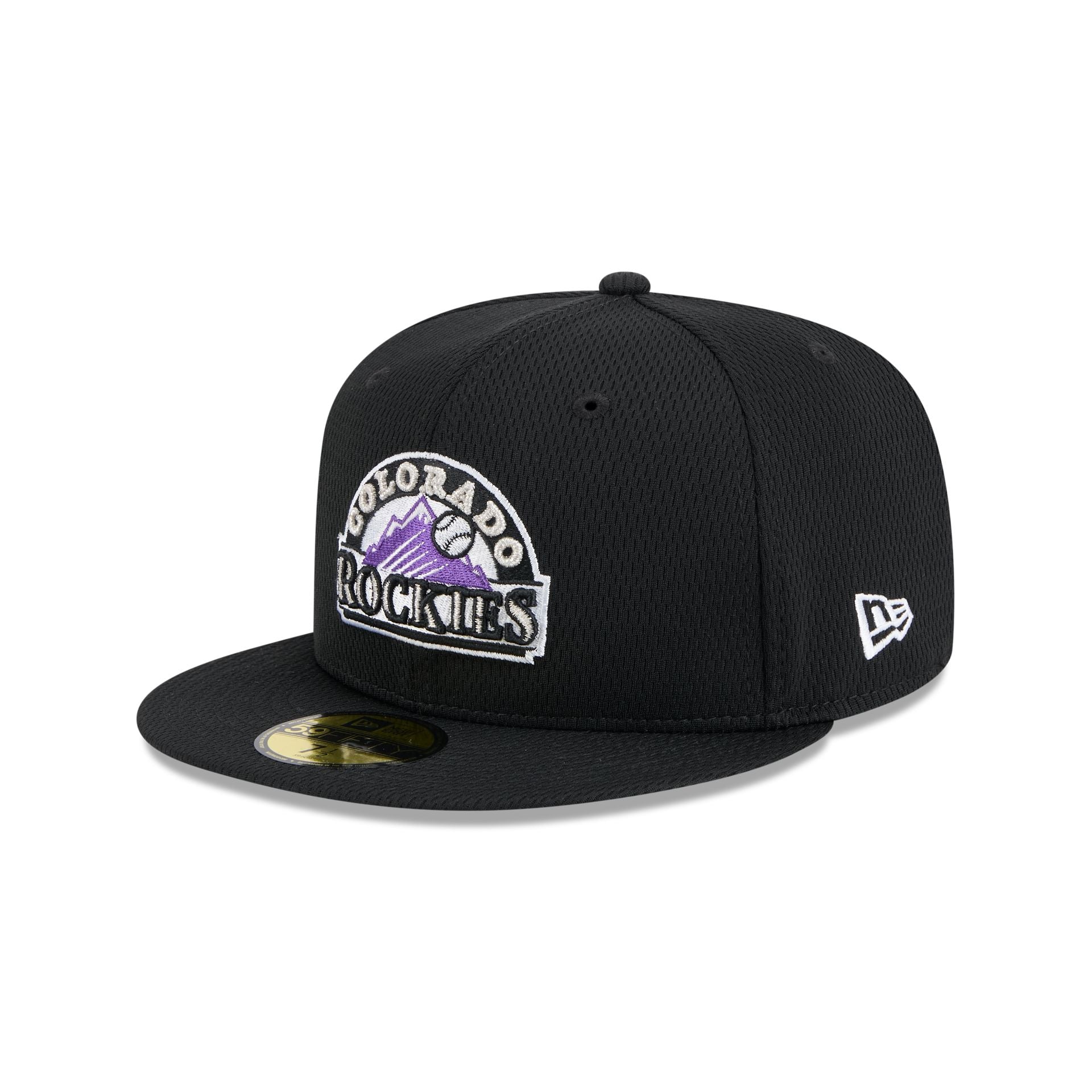 New Era Cap