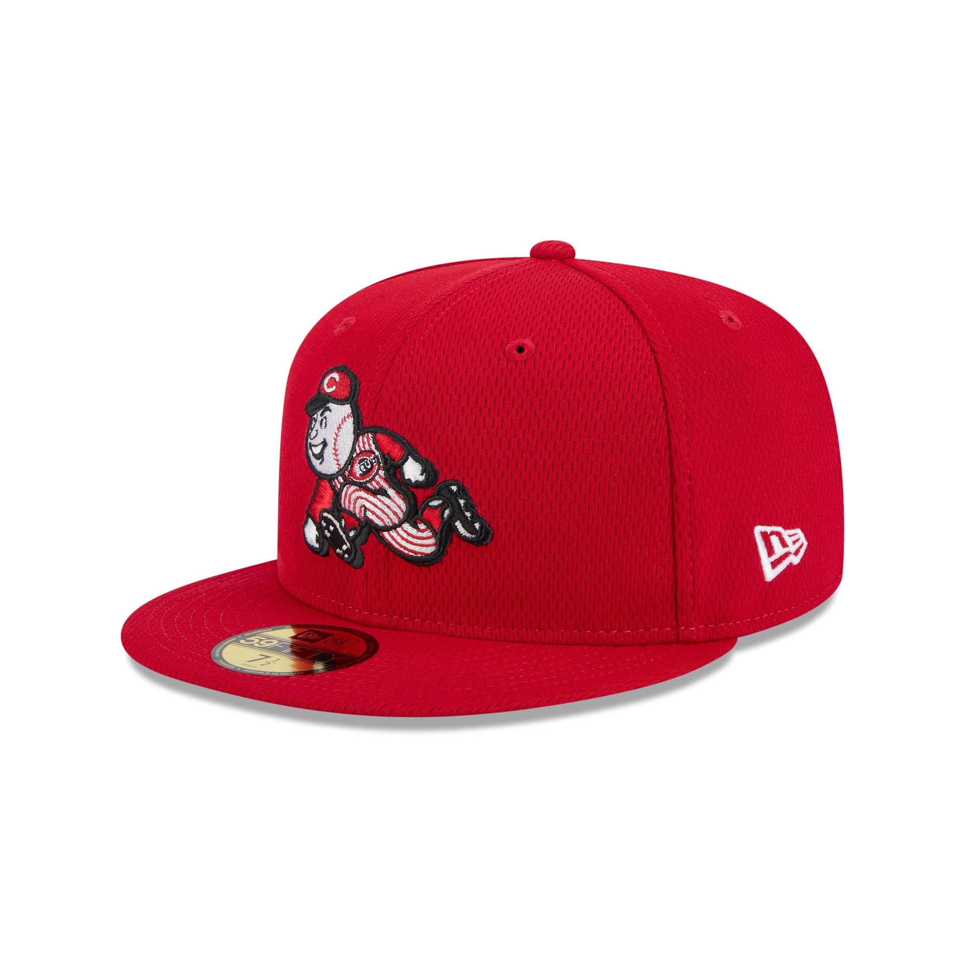 New Era Cap