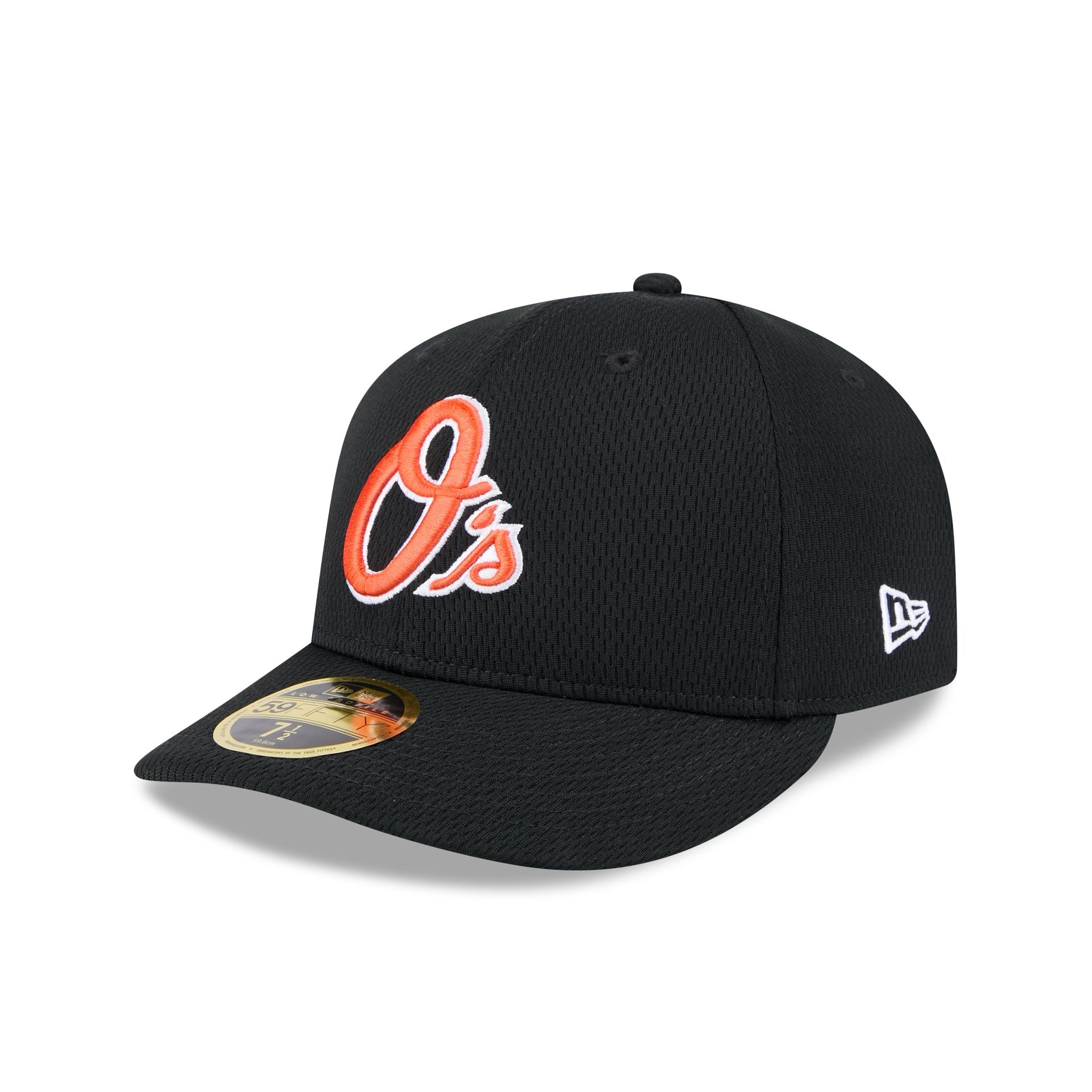 New Era Cap