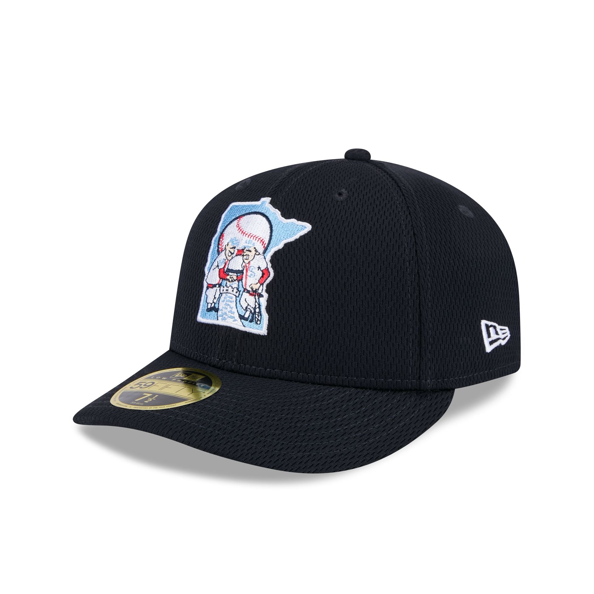 New Era Cap