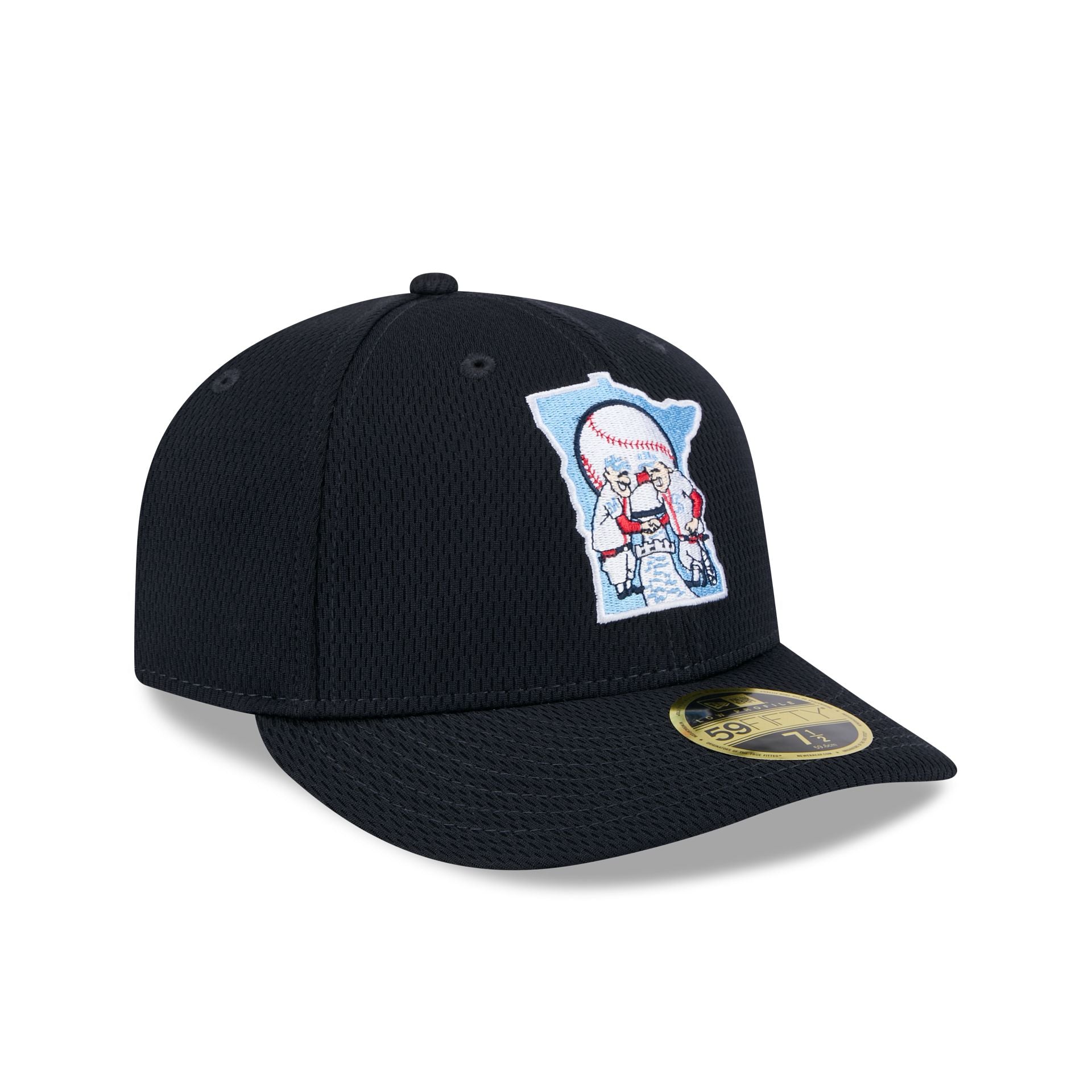 New Era Cap