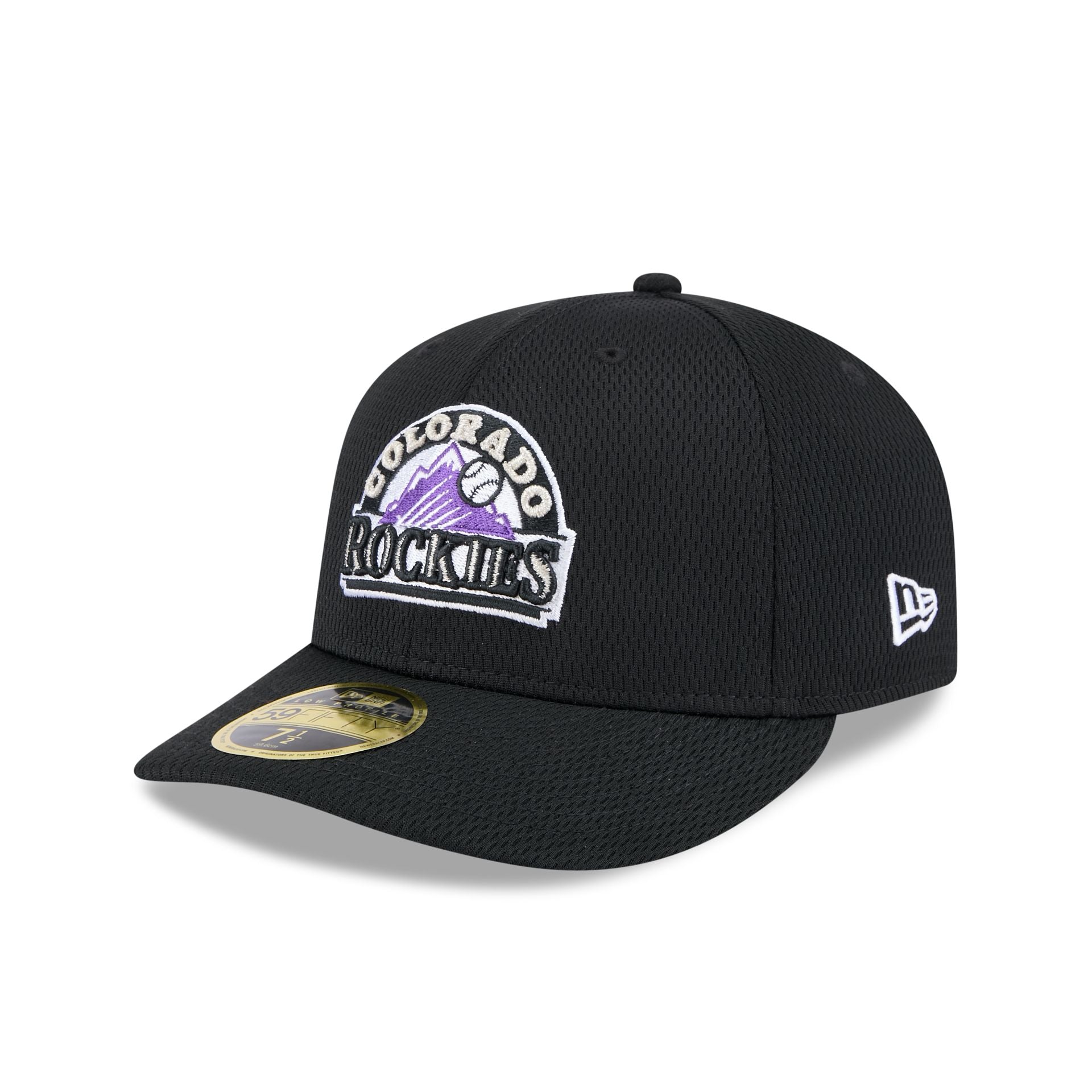 New Era Cap