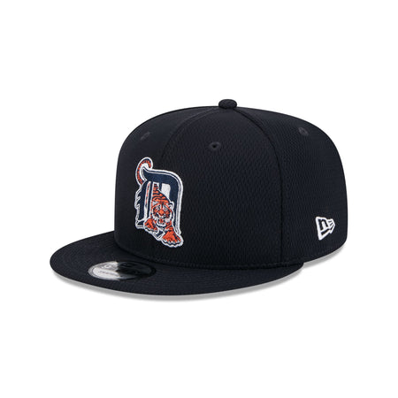 Detroit Tigers 2025 Clubhouse Alt 9FIFTY Snapback Hat